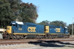  CSX 2250 